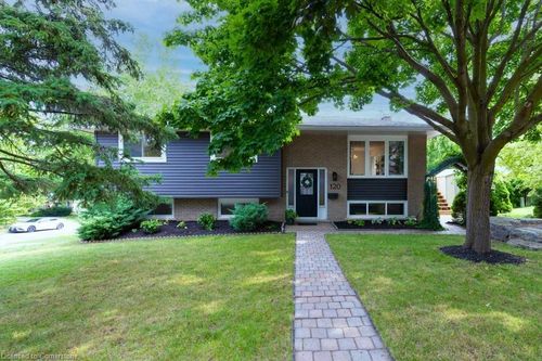 120 Devonglen Dr, Kitchener, ON, N2E2J2 | Card Image