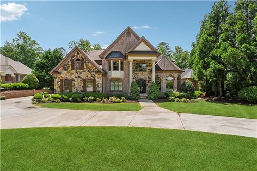 6935 Wakehurst Pl, Cumming, GA, 30040-6594 | Card Image