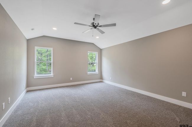 16218 Crossing Cir, House other with 3 bedrooms, 2 bathrooms and null parking in Lindale TX | Image 18
