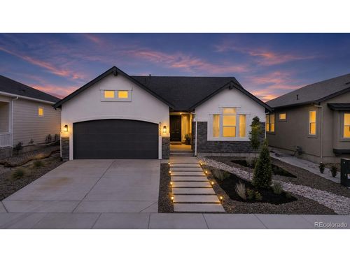 17552 Lucky Penny Ln, Monument, CO, 80132-6225 | Card Image