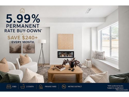 3905 Upham St, Wheat Ridge, CO, 80033-4826 | Card Image