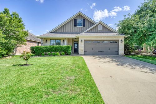 4266 Hollow Stone Dr, College Station, TX, 77845-4187 | Card Image