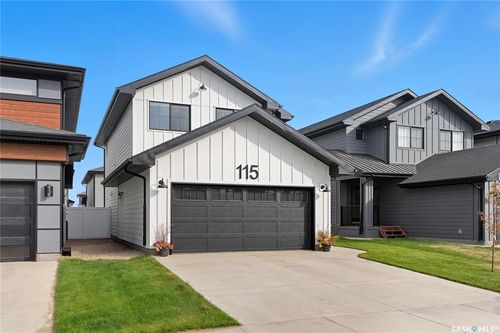 115 Leskiw Lane, Saskatoon, SK, S7V1R4 | Card Image
