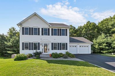 110 Brookfield Drive, House other with 3 bedrooms, 2 bathrooms and null parking in Manchester NH | Image 1