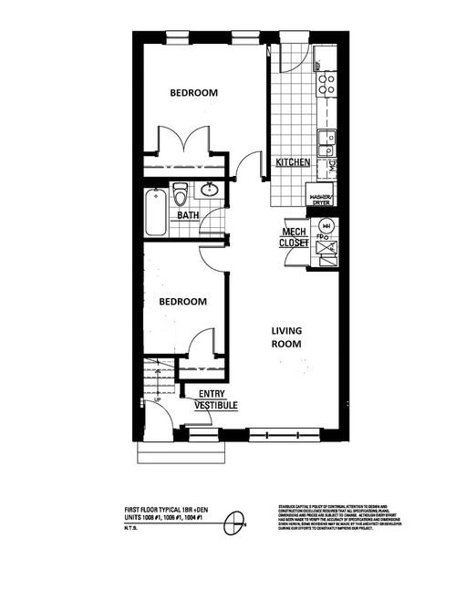 1-1008 S Loomis St, Chicago, IL, 60607-1036 | Card Image