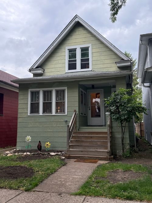 1181 S Harvey Avenue, Oak Park, IL, 60304 | Card Image