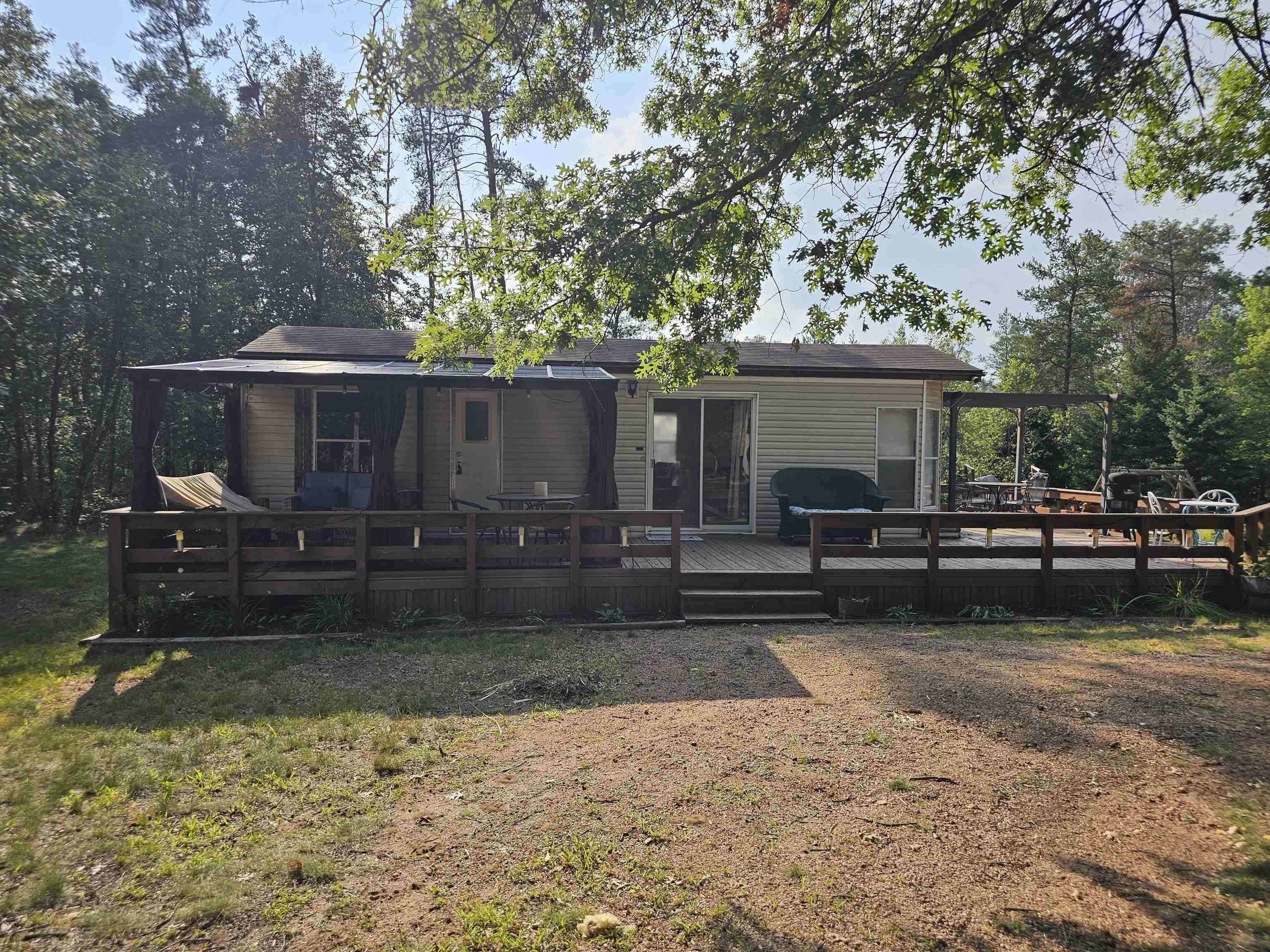 16th Ave, Nekoosa, WI 54457