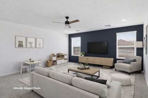 4762 Viento Del Norte, Santa Fe, NM, 87507-0866 | Card Image