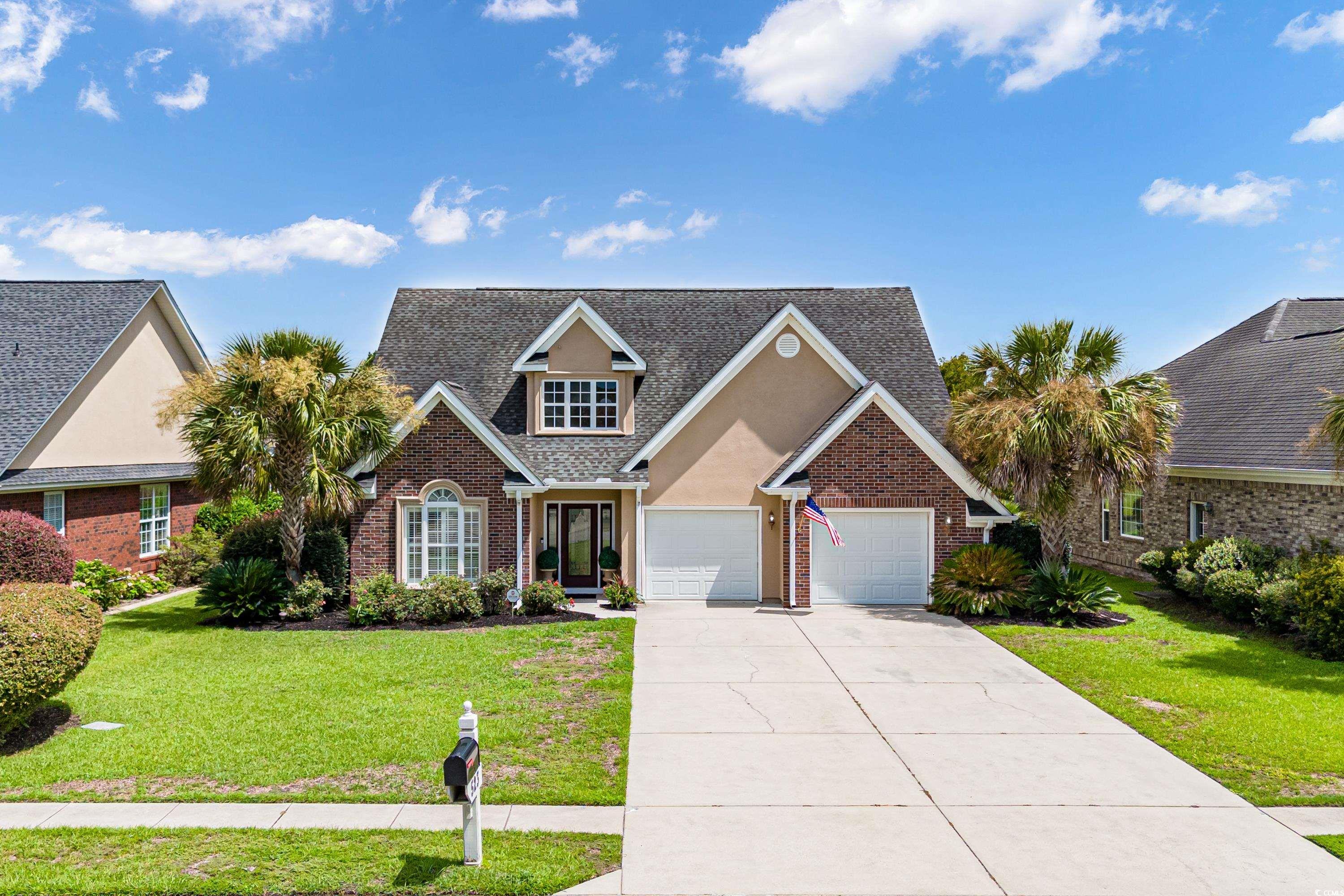 Stonemason Dr, Myrtle Beach, SC 29579
