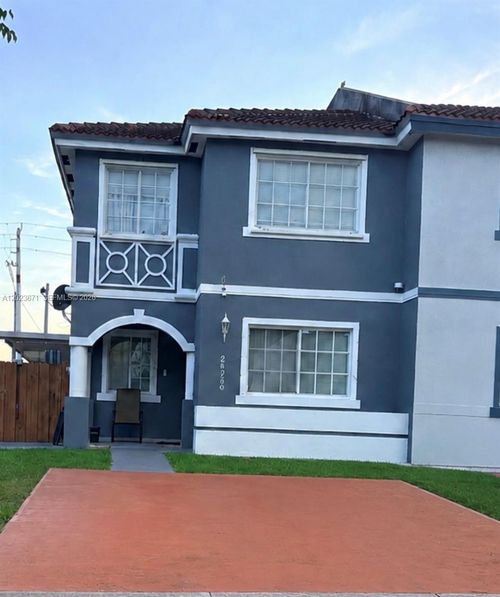 26220 Sw 136th Pl, Homestead, FL, 33032-2522 | Card Image