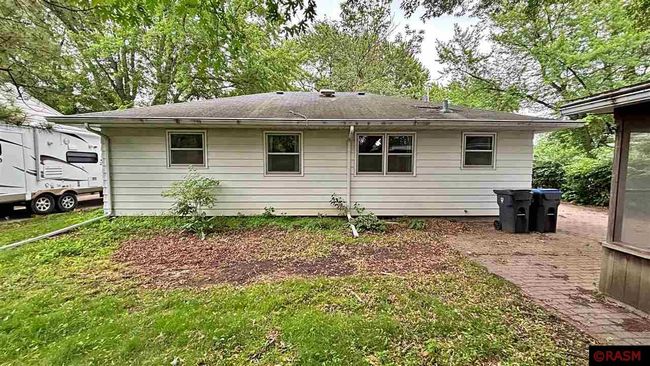 122 N Plainview Ave, House other with 3 bedrooms, 2 bathrooms and null parking in Mankato MN | Image 5