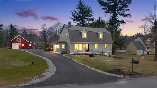 4 Coulson Rd, Berlin, MA, 01503-1619 | Card Image