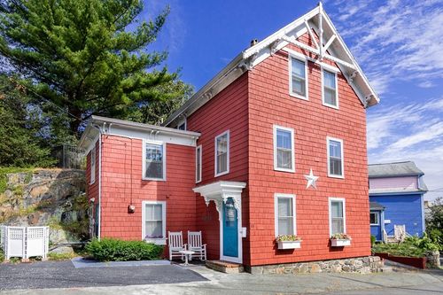 53 Sewall St, Marblehead, MA, 01945-2346 | Card Image