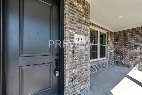 4413 Union St, North Richland Hills, TX, 76180-2501 | Card Image