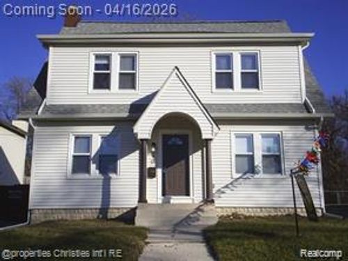 90 Marquette St, Pontiac, MI, 48342-1526 | Card Image