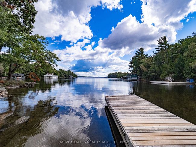 1911 Mortimers Point Rd, Home with 6 bedrooms, 3 bathrooms and 5 parking in Port Carling ON | Image 49
