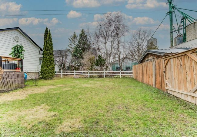 27 Station St, House other with 3 bedrooms, 2 bathrooms and 1 parking in Tavistock ON | Image 37