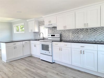 Renovated Kitchen | Image 3