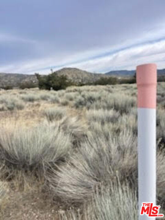 Land in Tehachapi 4