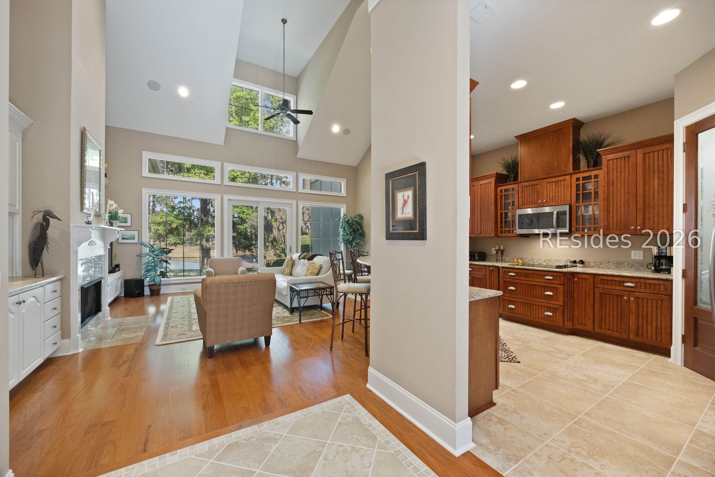 Residential in Hilton Head Island 5