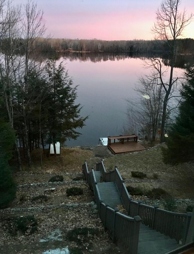 N9717 Northern Lights Vw, House other with 4 bedrooms, 3 bathrooms and 2 parking in PHILLIPS WI | Image 52