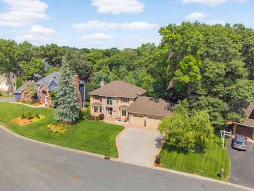 13445 Georgia Cir, Apple Valley, MN, 55124-7638 | Card Image