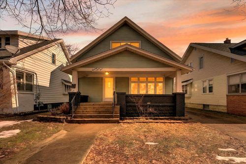 1444 Tamarack Avenue Nw, Grand Rapids, MI, 49504 | Card Image