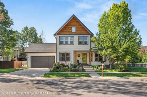 406 Meadow Ct, Basalt, CO, 81621-8360 | Card Image