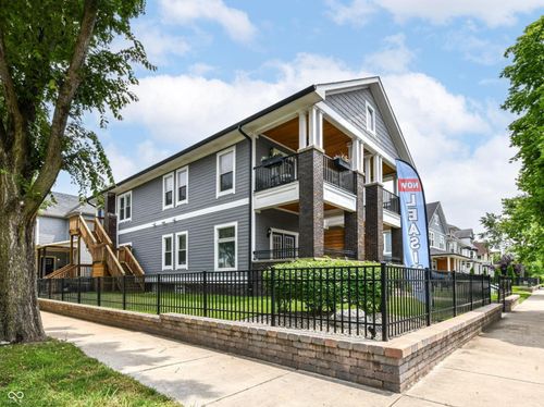 a-2645 N College Ave, Indianapolis, IN, 46205-4289 | Card Image