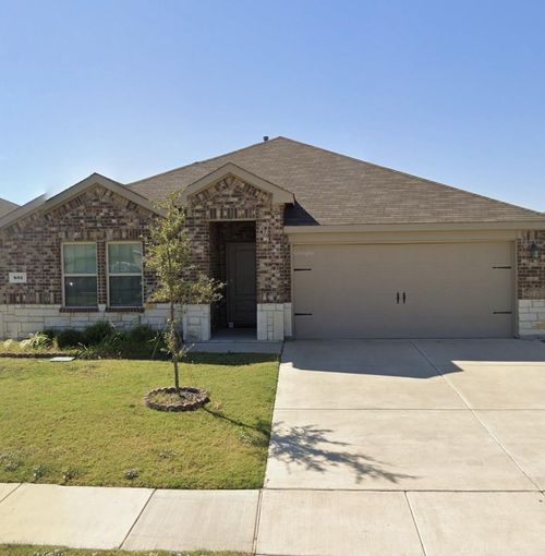 601 Banner Ave, Royse City, TX, 75189-8321 | Card Image