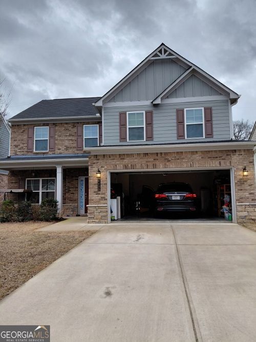 4432 Demesne Way, Powder Springs, GA, 30127 | Card Image