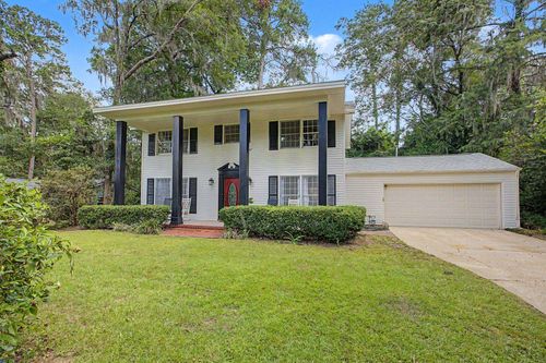 2309 Delgado Drive, TALLAHASSEE, FL, 32304 | Card Image