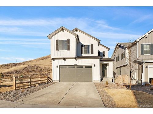 1044 Oleander St, Castle Rock, CO, 80109-9586 | Card Image
