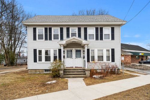 156 N Main St, Rochester, NH, 03867-1259 | Card Image