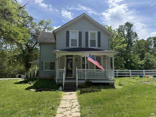 1203 High St, Baldwin City, KS, 66006-4007 | Card Image