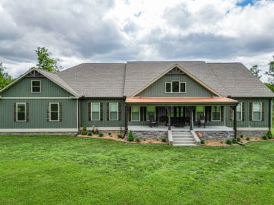 217 Rockhouse Rd, House other with 3 bedrooms, 3 bathrooms and 7 parking in Hohenwald TN | Image 1