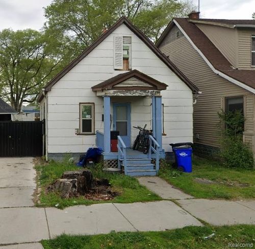 4215 Trenton Street, Detroit, MI, 48210 | Card Image