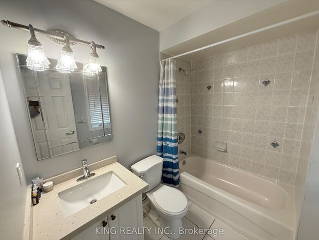 21 - 21 Eastview Gate, House attached with 4 bedrooms, 4 bathrooms and 2 parking in Brampton ON | Image 19