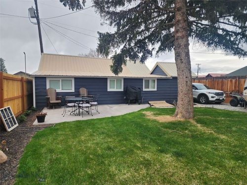 106 1/2 E Hamilton St, Sheridan, MT, 59749-7708 | Card Image
