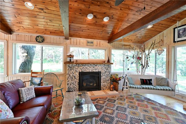 13967 Flowage Rd, House other with 4 bedrooms, 3 bathrooms and null parking in Minong WI | Image 11