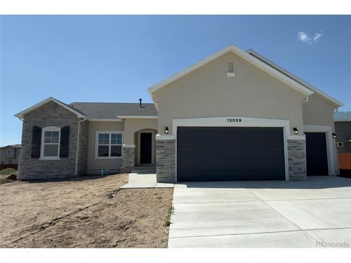 13039 Monument Vista Dr, Peyton, CO, 80831-3867 | Card Image