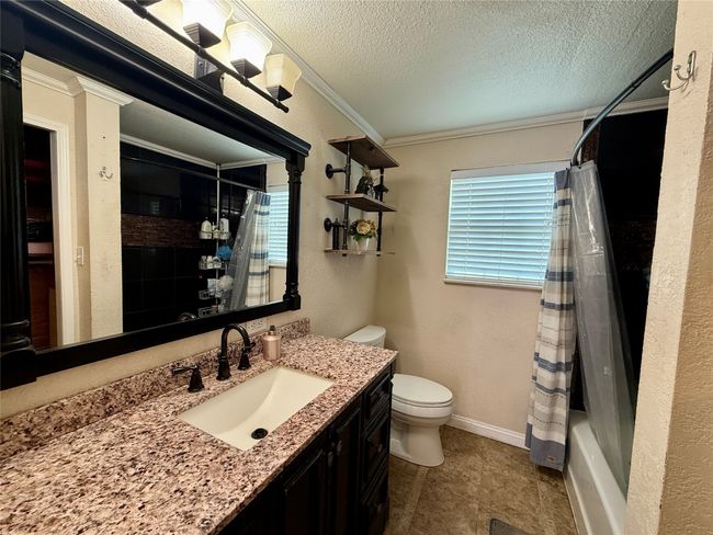 603 N Mesquite St, House other with 3 bedrooms, 3 bathrooms and null parking in Hico TX | Image 19