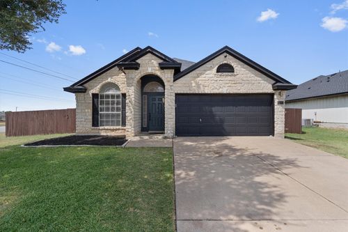 1635 Sundance Dr, Round Rock, TX, 78665-2551 | Card Image