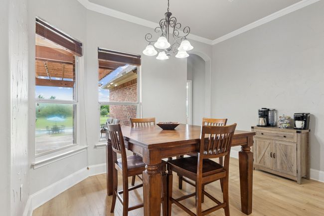12001 Maida Vale Ln, House other with 4 bedrooms, 4 bathrooms and null parking in Haslet TX | Image 12