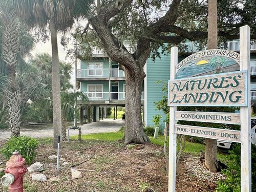 a-101-7041 Depot St, Cedar Key, FL, 32625 | Card Image