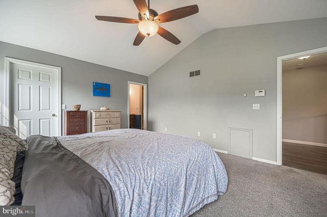 406 Falcon Dr, House other with 3 bedrooms, 3 bathrooms and null parking in Camden DE | Image 25