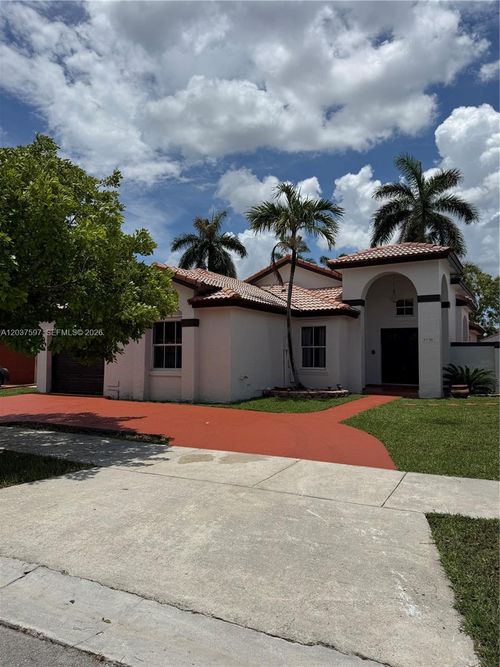 1107 Nw 132nd Ct, Miami, FL, 33182-2231 | Card Image