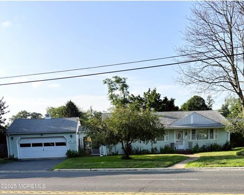 2705 State Route 33, Neptune, NJ, 07753-3945 | Card Image
