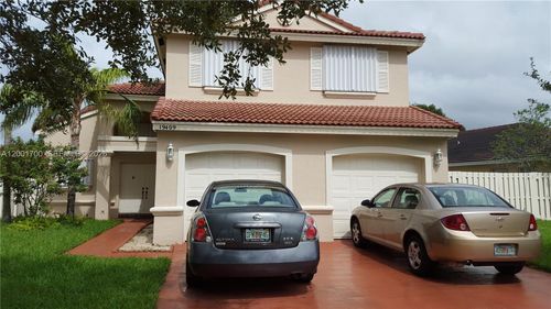 19409 Nw 24th Pl, Pembroke Pines, FL, 33029 | Card Image