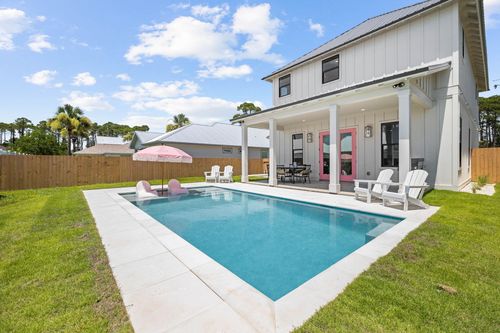 309 Palm Beach Dr, Panama City Beach, FL, 32413-3058 | Card Image
